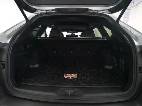 Used 2025 Subaru Outback Wilderness AWD/4WD image 10