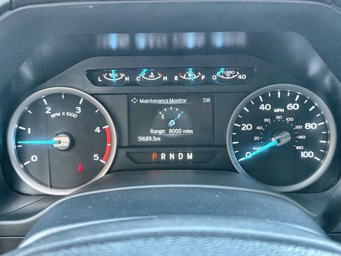 Certified 2022 Ford F250 XLT w/ Black Appearance Package AWD/4WD image 15