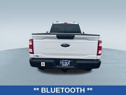 Used 2023 Ford F150 XL RWD image 4