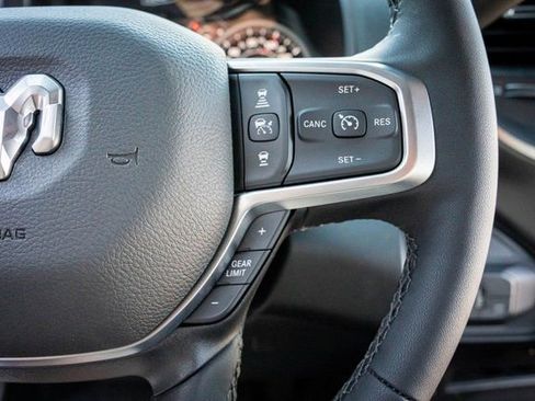 New 2025 RAM 2500 Big Horn image 18