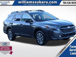 Used 2025 Subaru Outback Premium w/ Popular Package #1 AWD/4WD video 1