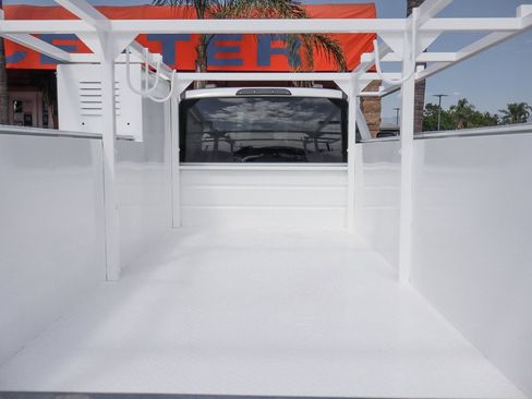 Used 2020 Ford F450 XL w/ Power Equipment Group image 8