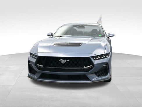 New 2025 Ford Mustang GT Premium image 3