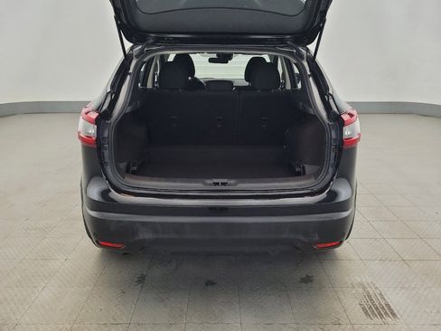 Used 2022 Nissan Rogue Sport S AWD/4WD image 29