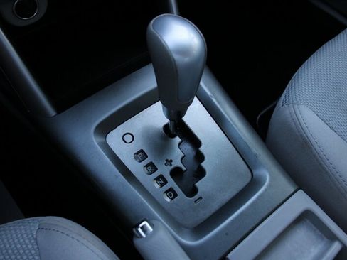 Used 2011 Subaru Forester 2.5X image 8