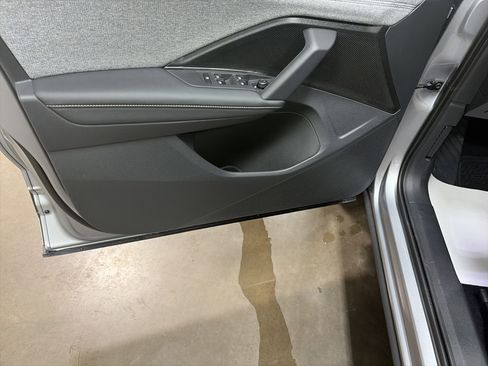 New 2026 Volkswagen Tiguan S image 11