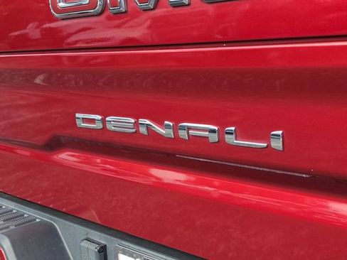 Used 2021 GMC Sierra 1500 Denali w/ Denali Ultimate Package AWD/4WD image 42