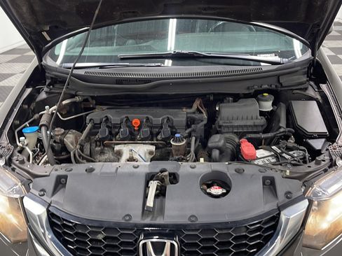 Used 2013 Honda Civic EX-L image 24