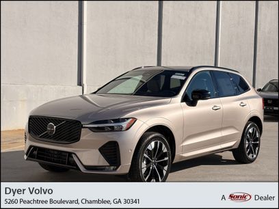 Used 2026 Volvo XC60 B5 Plus w/ Protection Package Premier