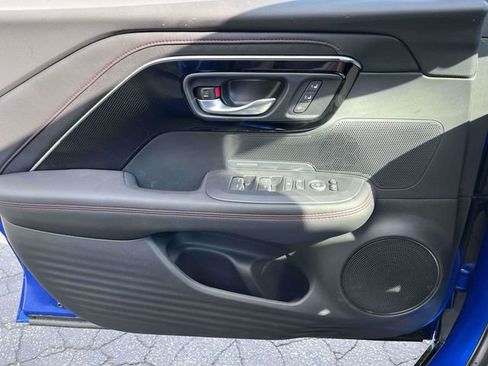 Certified 2025 Acura ADX A-Spec image 27