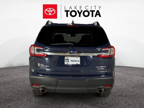 Used 2023 Subaru Ascent Limited image 6