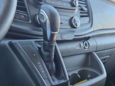 Used 2024 Ford Transit 250 Low Roof w/ Exterior Upgrade Package image 18