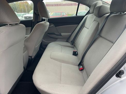 Used 2013 Honda Civic LX image 17