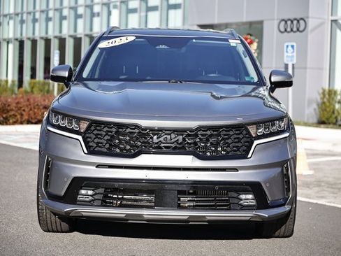 Used 2023 Kia Sorento EX image 14