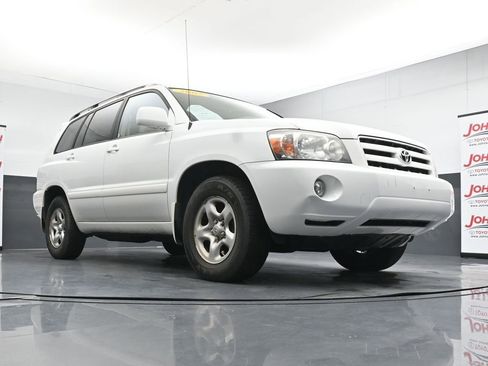 Used 2007 Toyota Highlander 2WD image 33