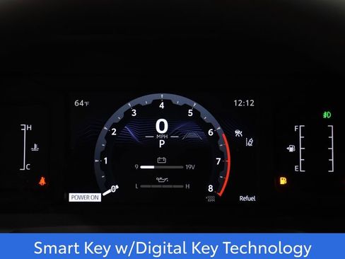 New 2026 Toyota Tacoma SR5 image 12