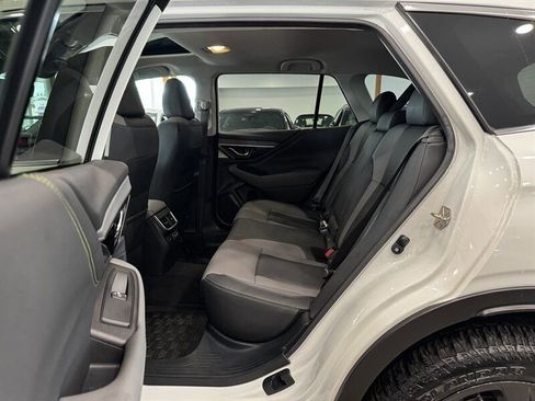 Used 2020 Subaru Outback Onyx Edition XT image 12