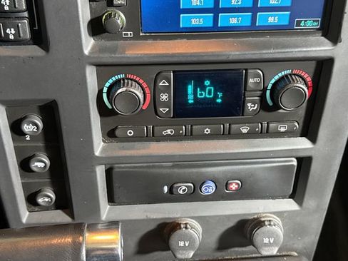 Used 2007 HUMMER H2 AWD/4WD image 38