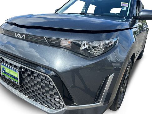 Used 2024 Kia Soul EX FWD image 31