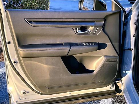 New 2026 Honda CR-V Sport-L image 13