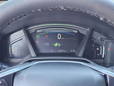 Used 2020 Honda CR-V EX image 24