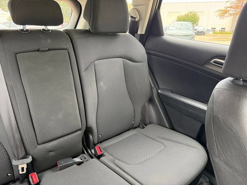 Used 2026 Kia Sportage LX FWD image 33