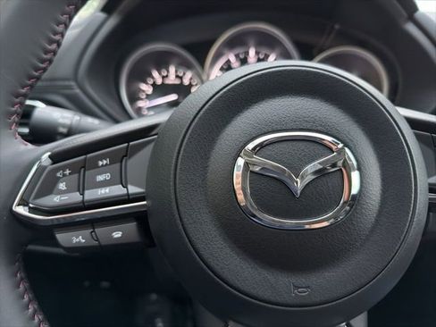 New 2025 MAZDA CX-5 Carbon Edition image 20