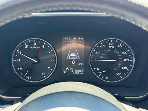 Used 2024 Subaru Outback Limited AWD/4WD image 29