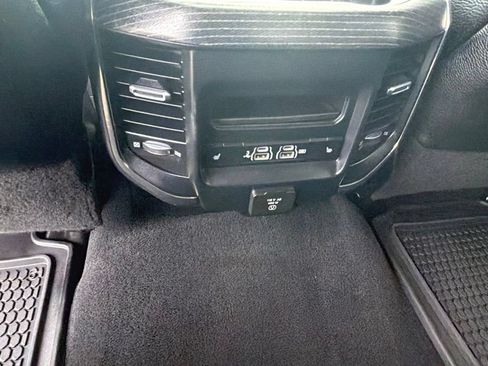 Used 2019 RAM 3500 Limited AWD/4WD image 15