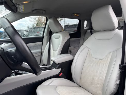 Used 2022 Jeep Compass Latitude w/ Convenience Group image 13