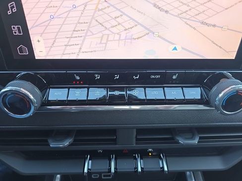New 2026 Chevrolet Colorado Trail Boss AWD/4WD image 22