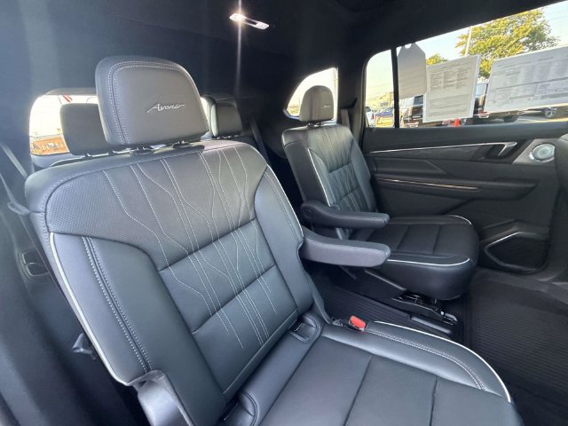 Used 2026 Buick Enclave Avenir w/ Super Cruise Package AWD/4WD image 24