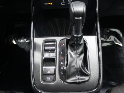 Certified 2023 Honda CR-V EX image 30