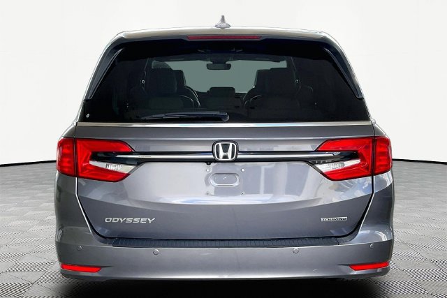 Used 2022 Honda Odyssey Touring image 6
