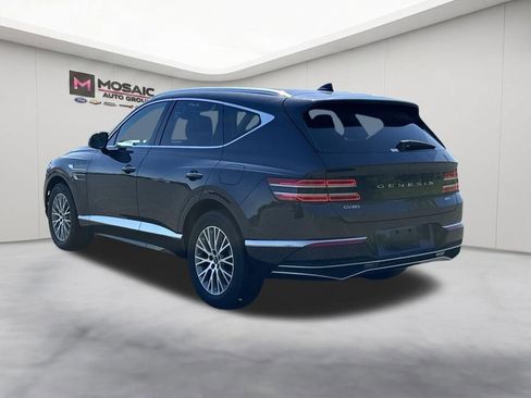 Used 2025 Genesis GV80 2.5T Standard AWD/4WD image 7
