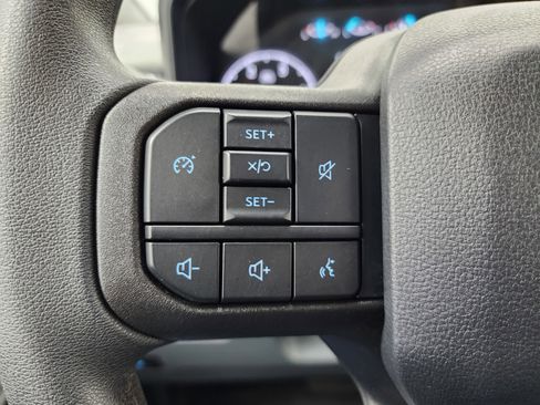 Used 2025 Ford F350 XL image 17