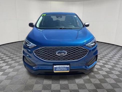 Certified 2024 Ford Edge SE AWD/4WD image 14
