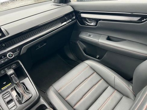 Used 2024 Honda CR-V Sport Touring image 15