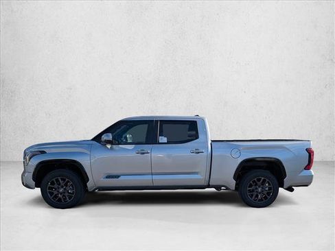New 2026 Toyota Tundra Platinum image 6