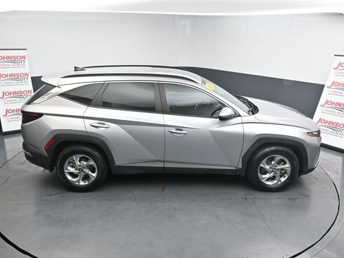 Used 2023 Hyundai Tucson SEL image 34