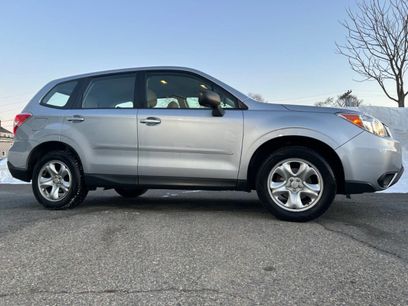 Used 2015 Subaru Forester 2.5i