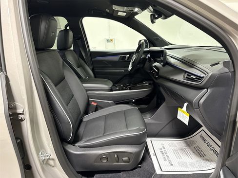 New 2026 Buick Enclave Sport Touring image 22