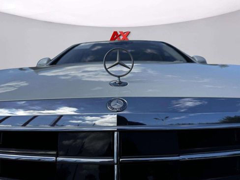 Used 2015 Mercedes-Benz S 550 Sedan image 12