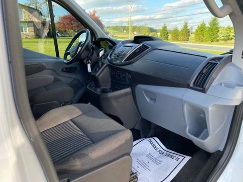 Used 2016 Ford Transit 350 XLT RWD image 16