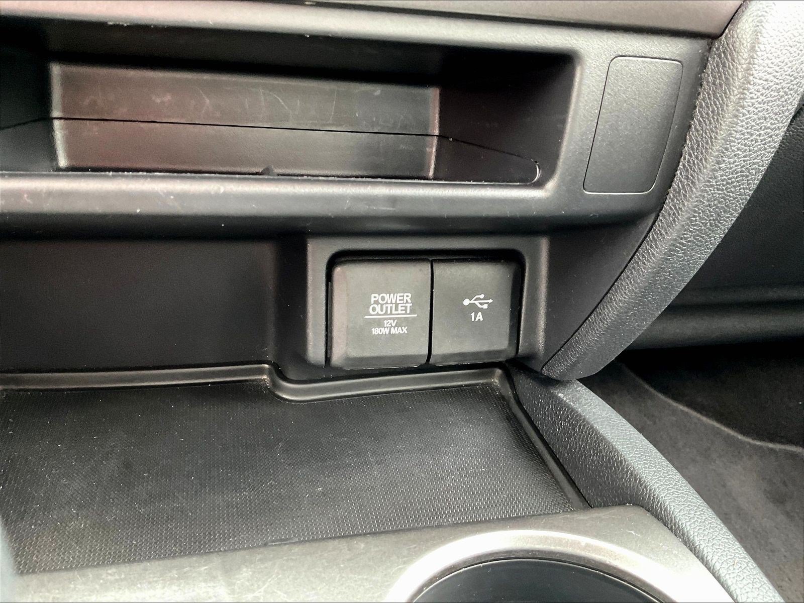 Certified 2019 Honda Ridgeline Sport image 16