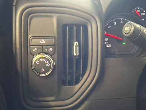 New 2026 GMC Sierra 1500 Pro w/ Pro Value Package RWD image 37