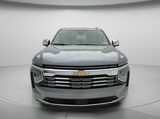 Used 2025 Chevrolet Tahoe Premier AWD/4WD video 2