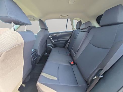 Used 2025 Toyota RAV4 LE image 12