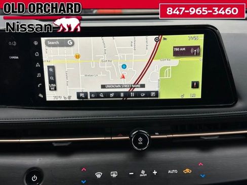 Used 2023 Nissan Ariya AWD image 14