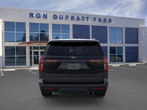 New 2026 Ford Expedition Tremor image 6